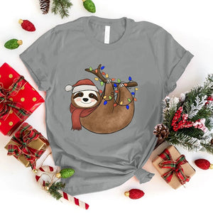 Celebrate Xmas T-shirt