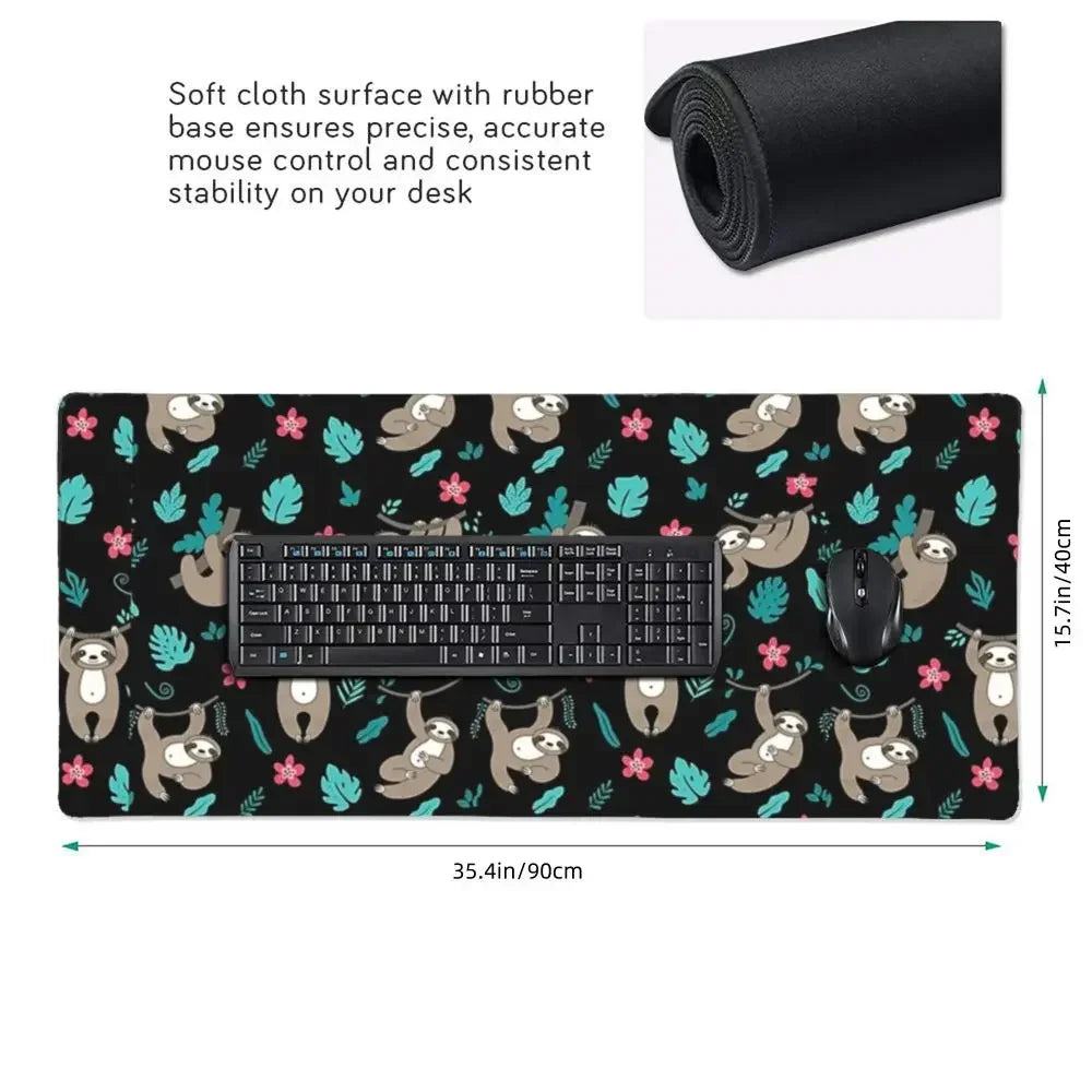 Large Desk Mat