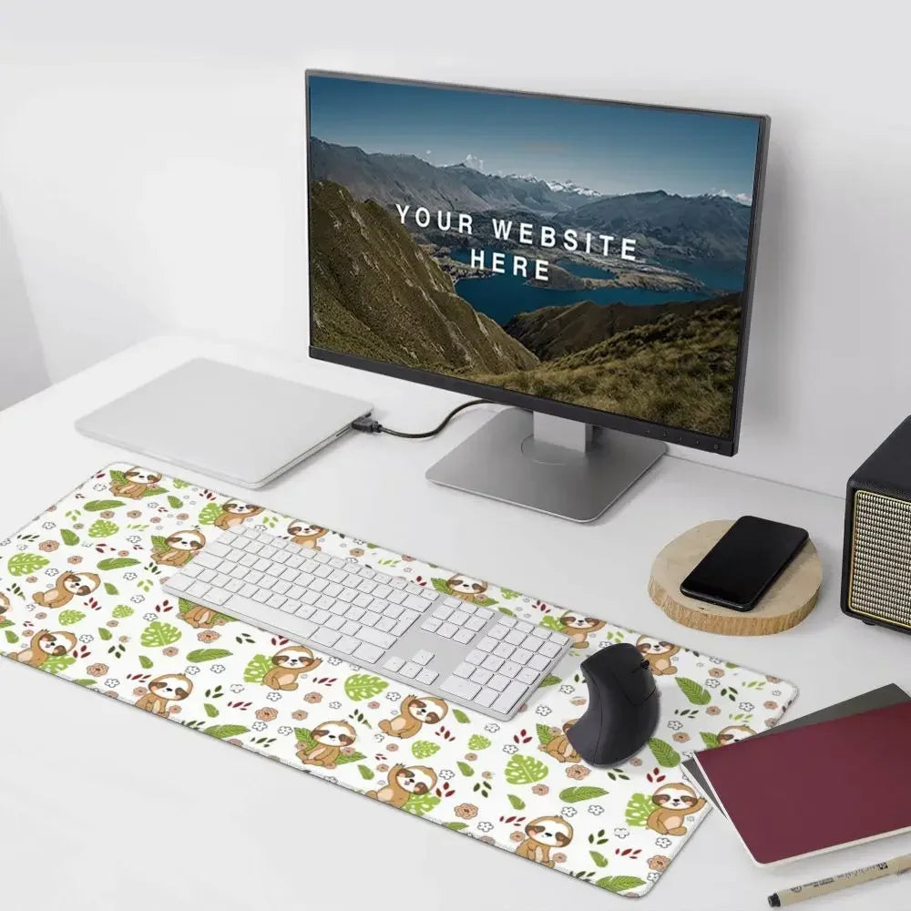 Large Desk Mat