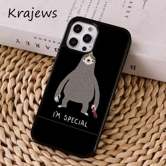 Phone Case For iPhone