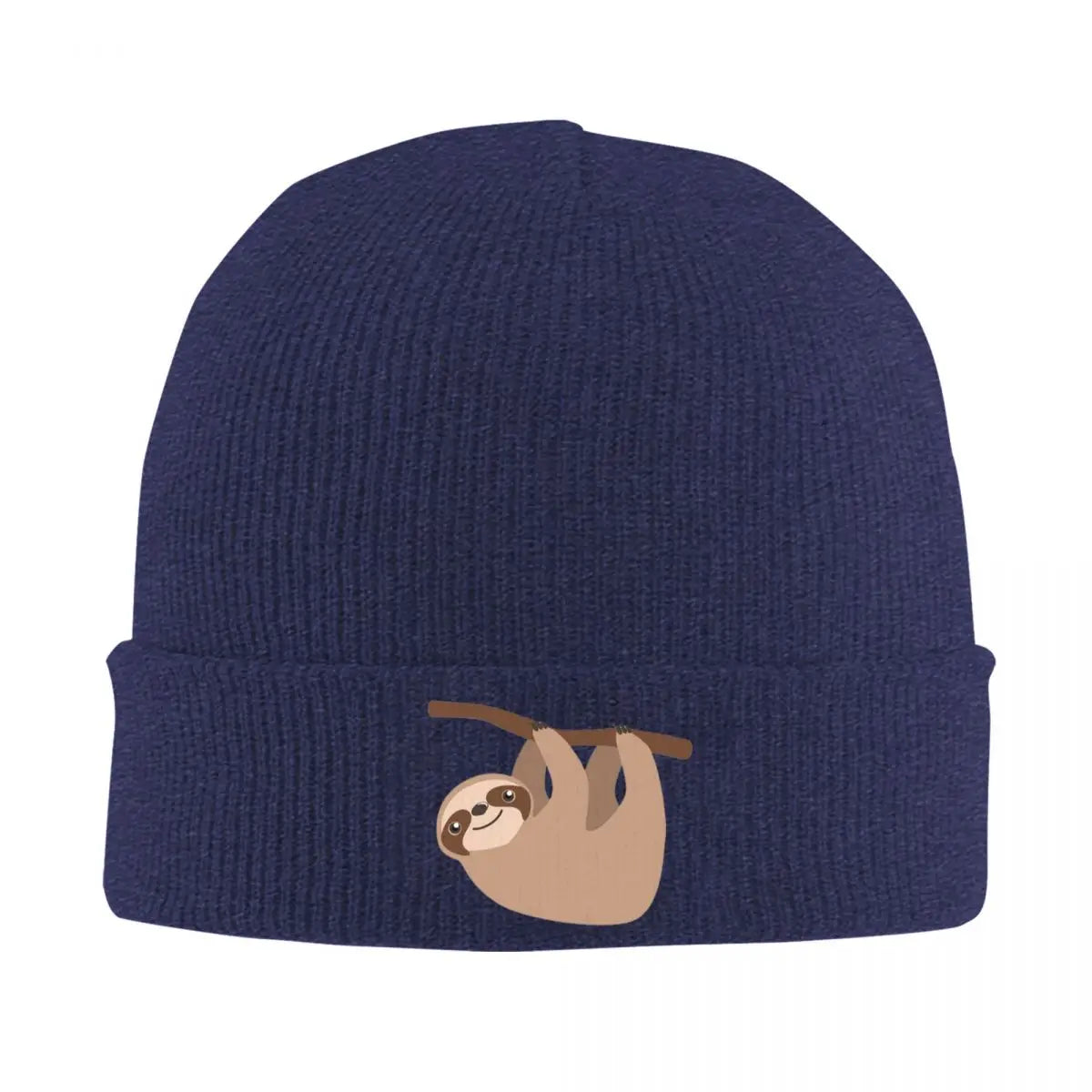 Cute Baby Cartoon Sloth Beanies Hat