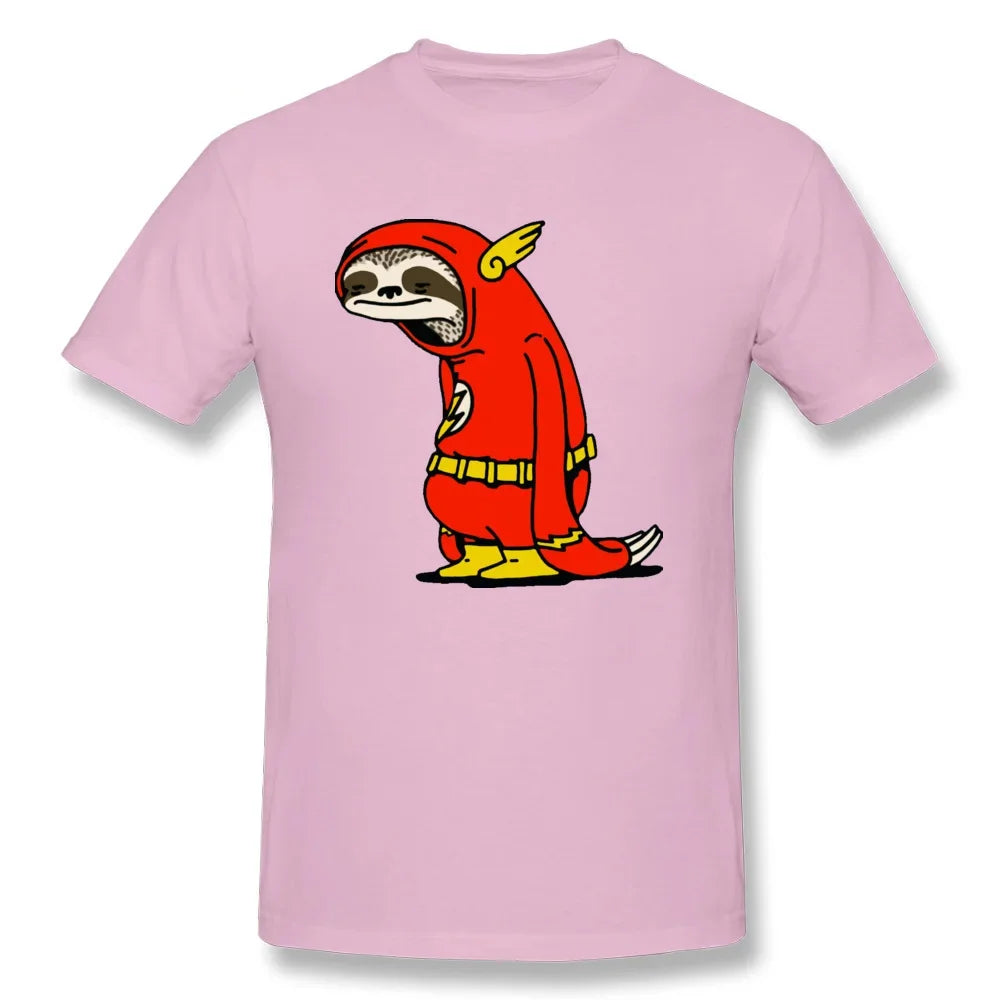 Flash Sloth T-Shirt
