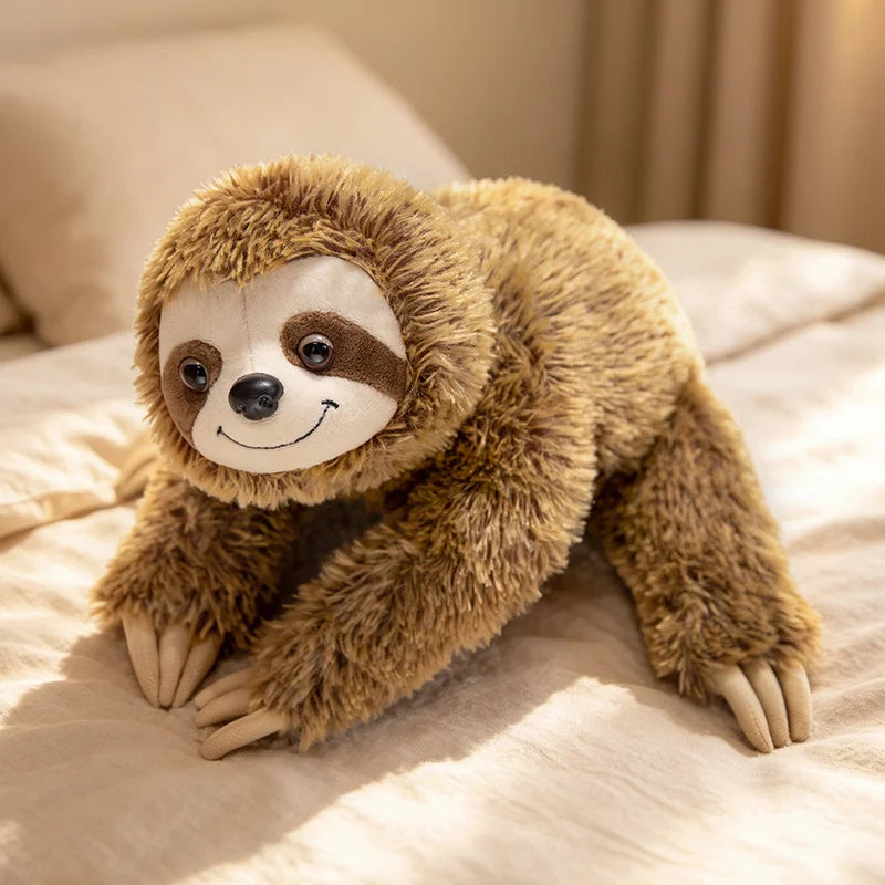Sloth Plush Toys
