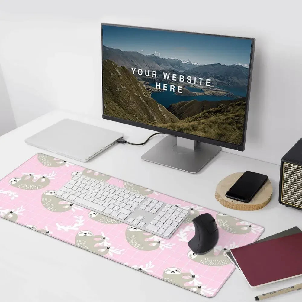 Large Desk Mat
