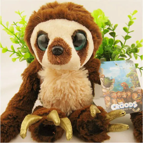 65cm & 100cm Long Armed Sloth