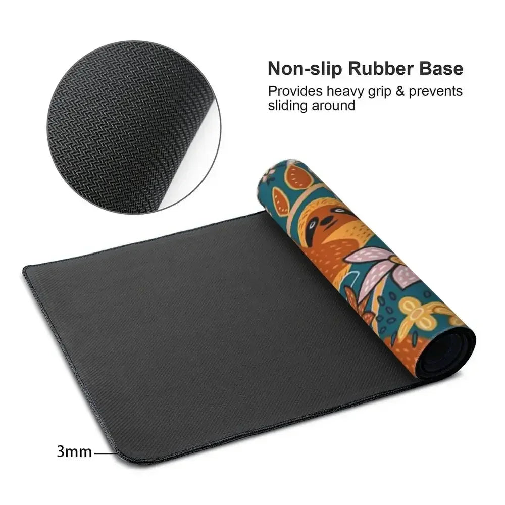 Large Desk Mat