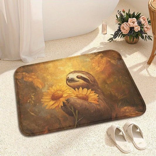 Sloth Rugs