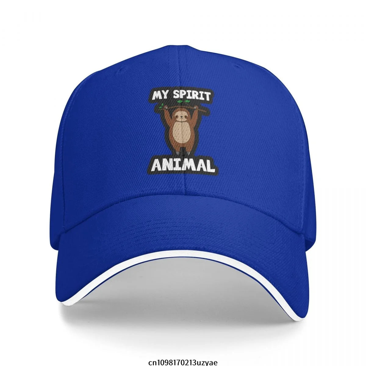 My Spirit Animal Baseball Cap