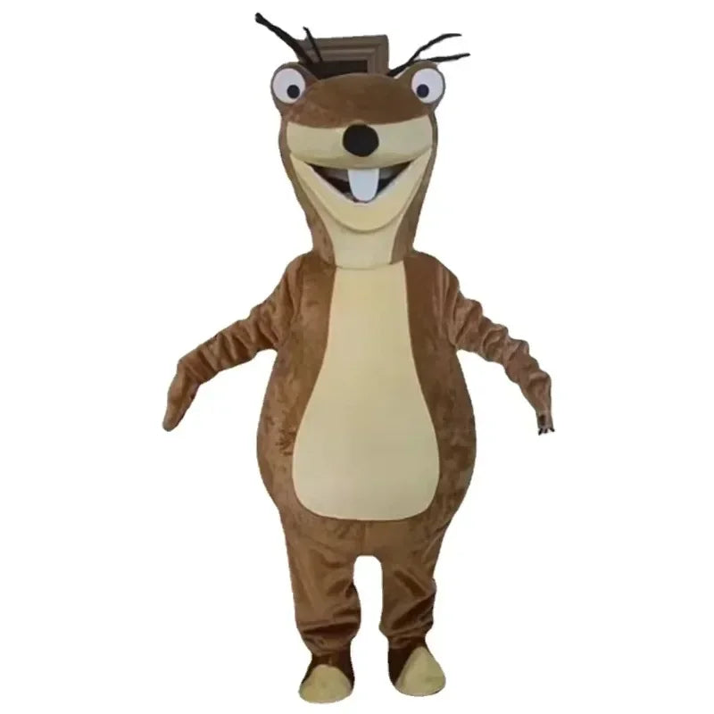 Disney Ice Age Sid The Sloth Costume