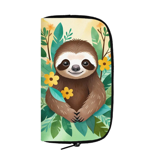 Sloth Wallet