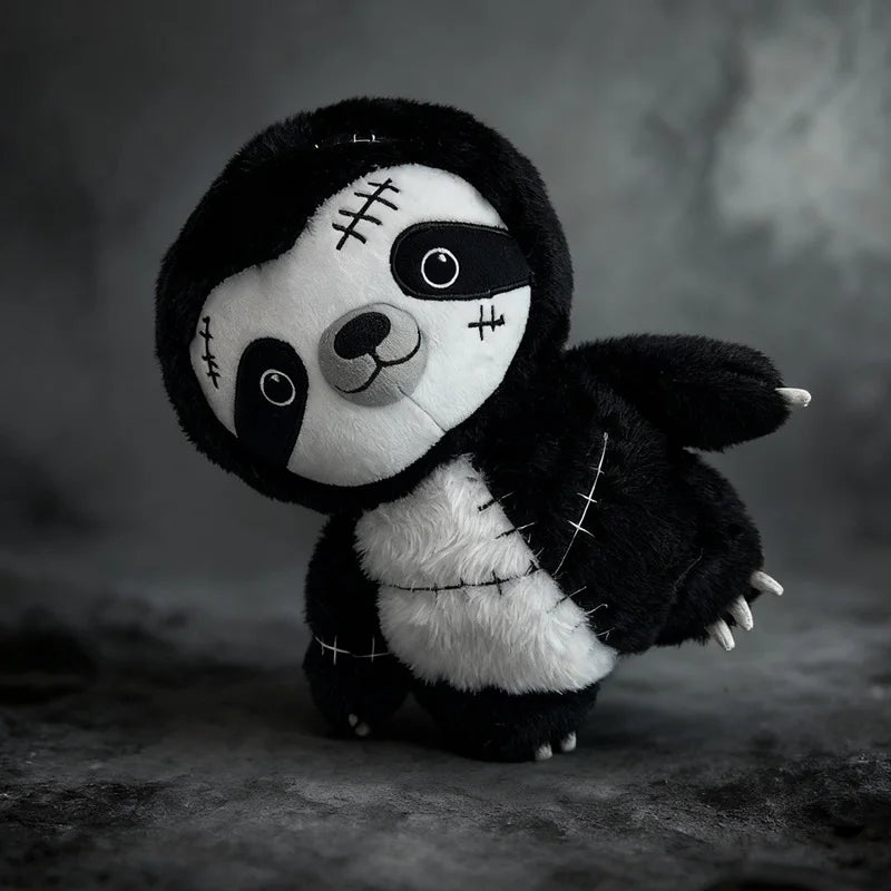 Sloth Plush Cuddly Toy