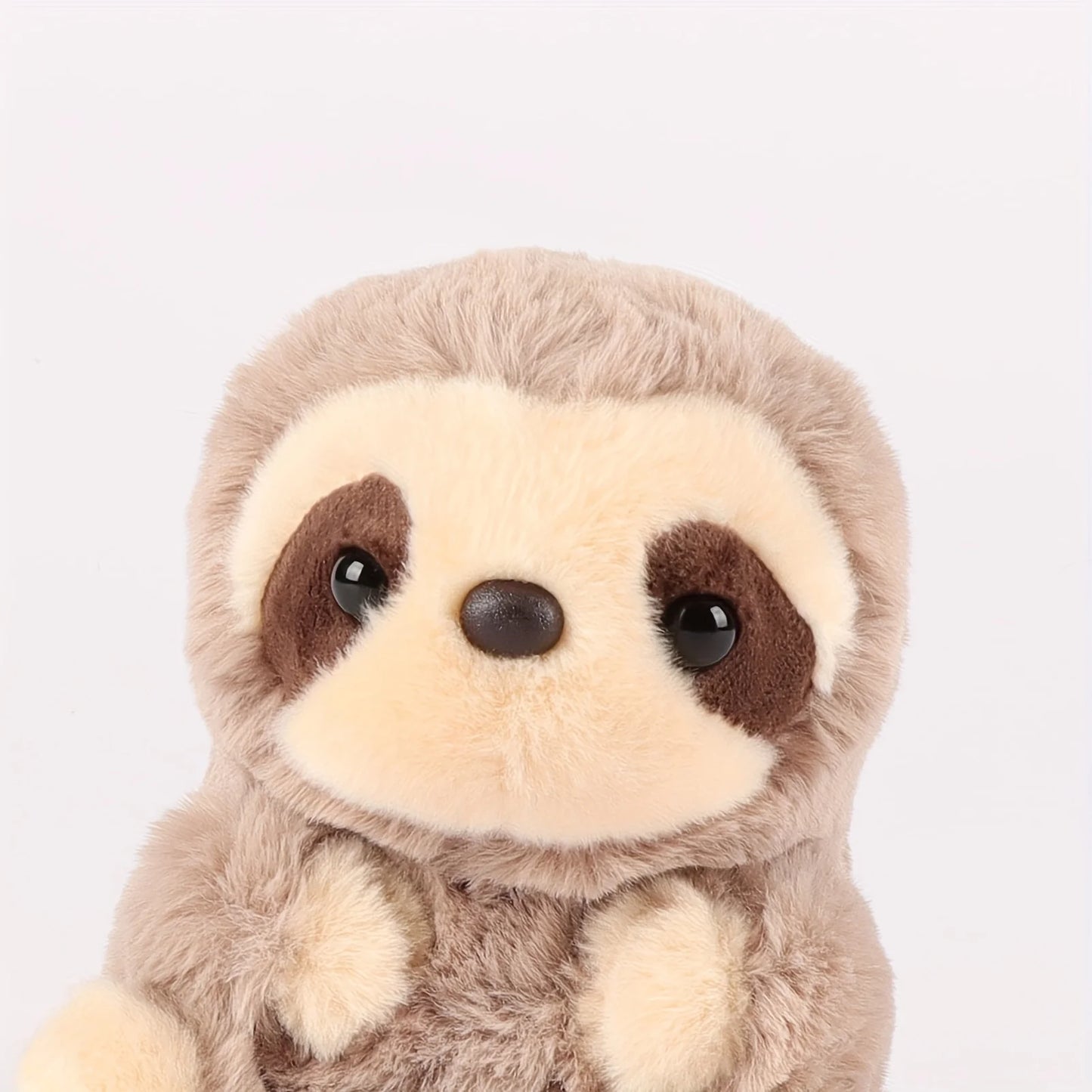 Sloth Plush Toy