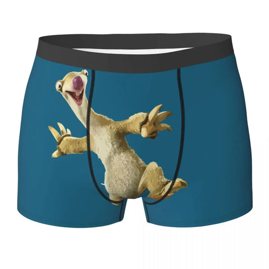 Sid The Sloth Underwear