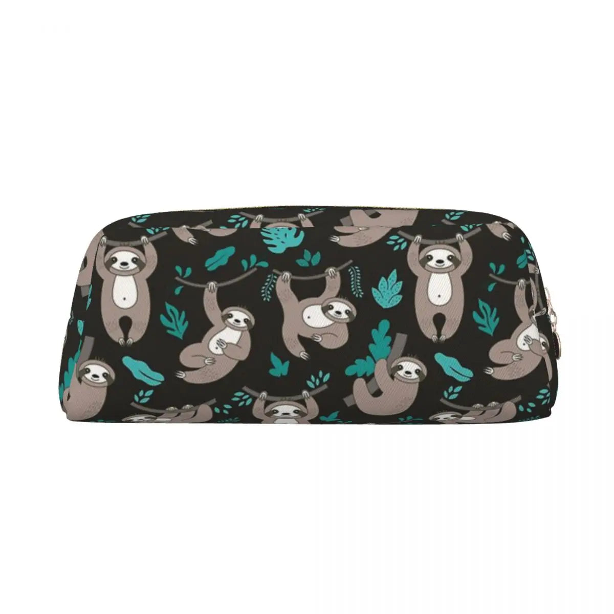 Hanging Sloth Pencil Case