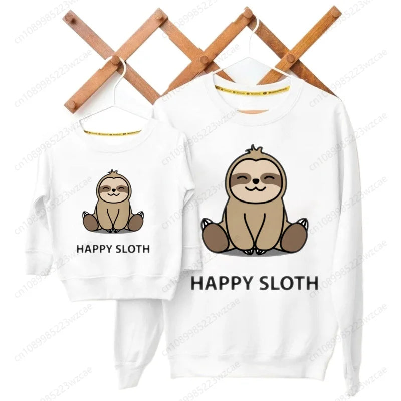 Family Matching Tops