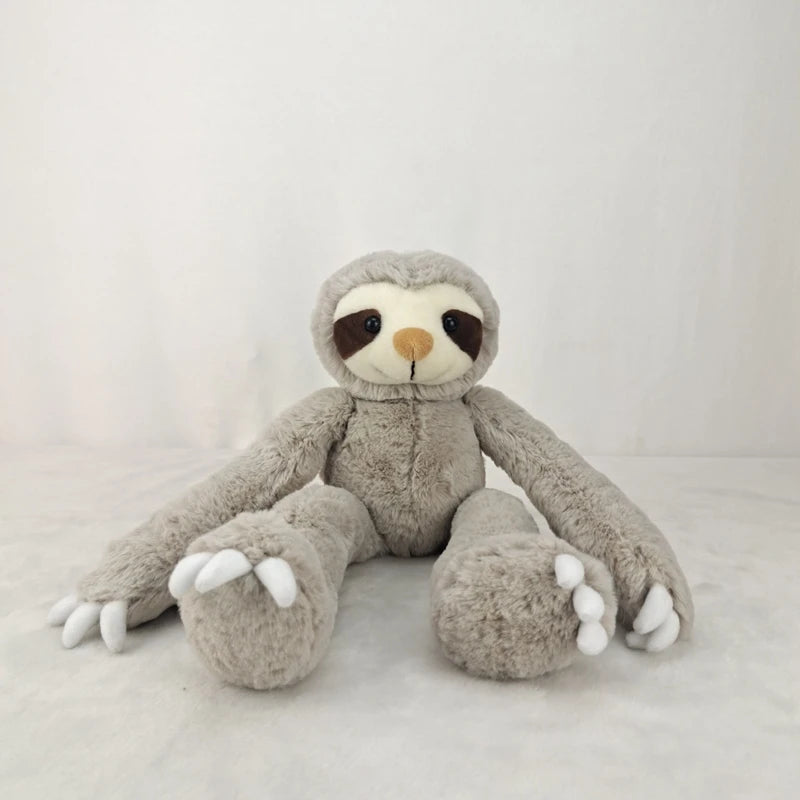 Cute Sloth Plush Toy