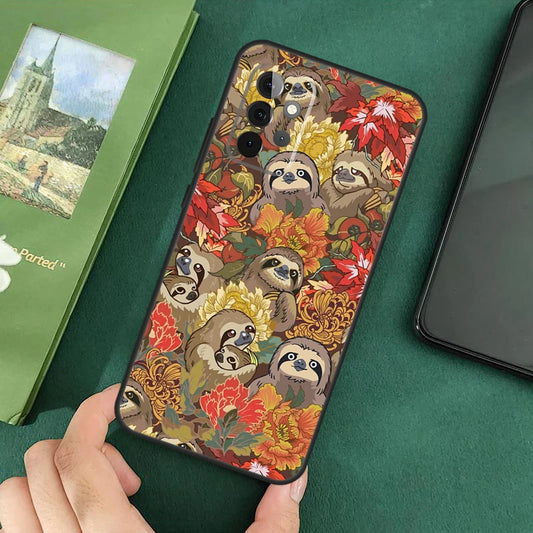 Phone Case For Samsung