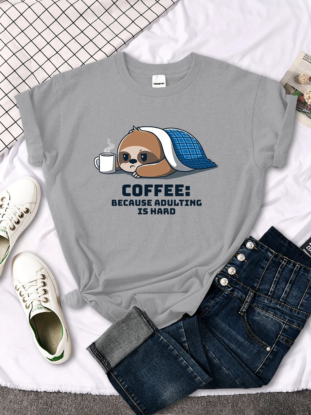 Coffee T-Shirt
