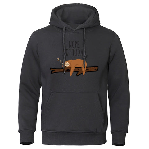 Image of Autumn Fleece Hoodie