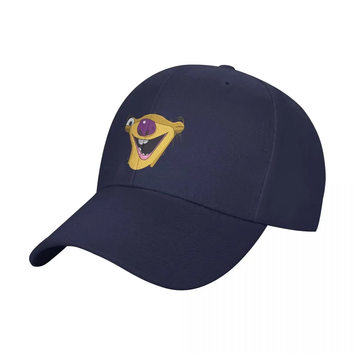 Sid the Sloth Ice Age Baseball Cap