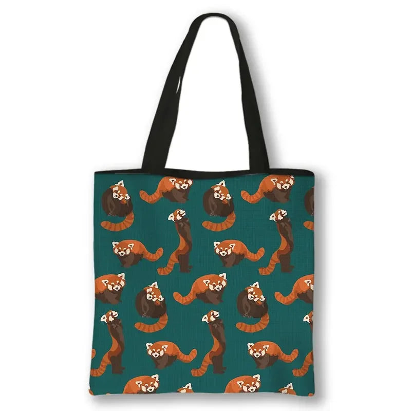 Anything You Can Do Sloth Tote Bag
