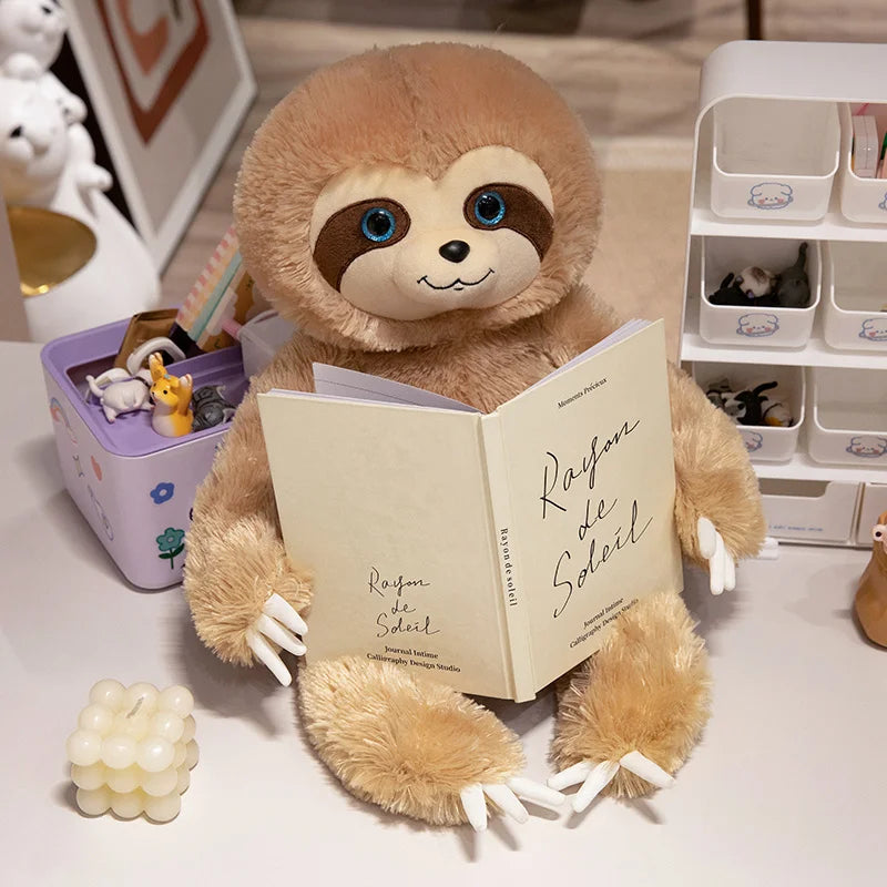 Sloth Plushies