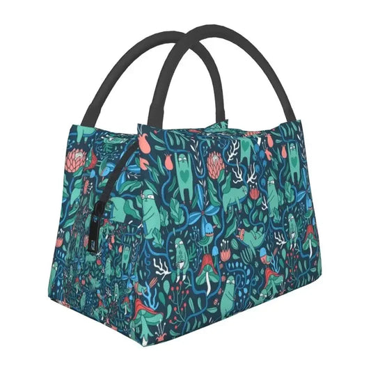 Thermal Insulated Lunch Bag