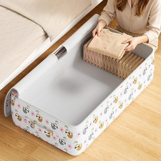 Sloth Underbed Storage Box