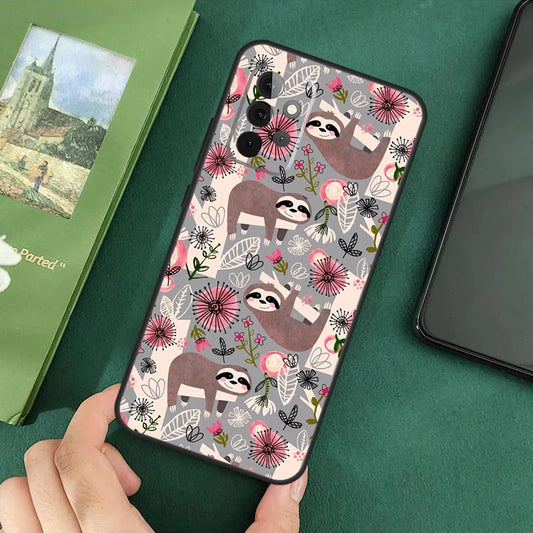 Phone Case For Samsung