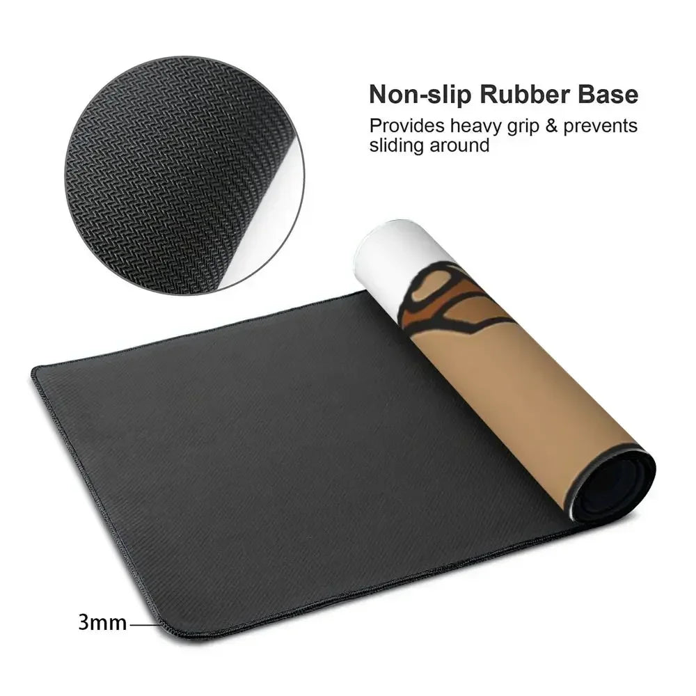 Large Desk Mat