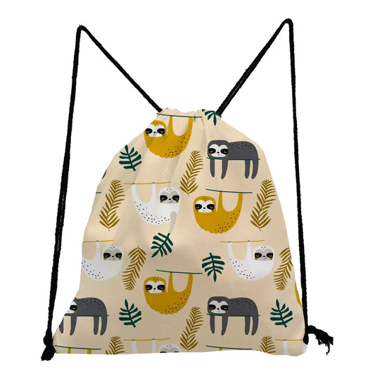 Drawstring Backpack
