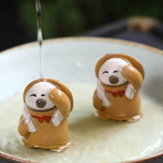 Sloth Ornament