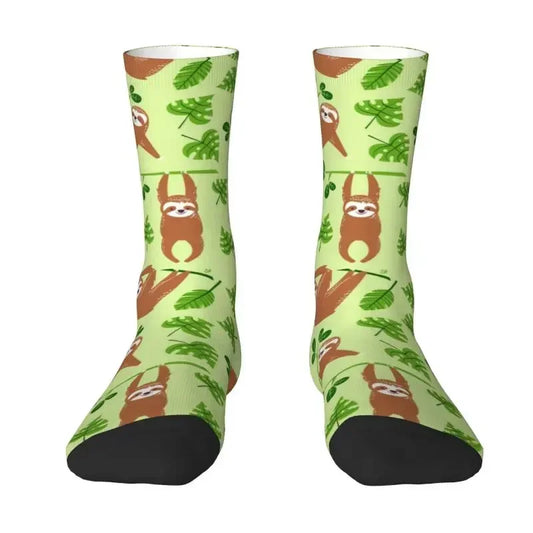Sloth Socks