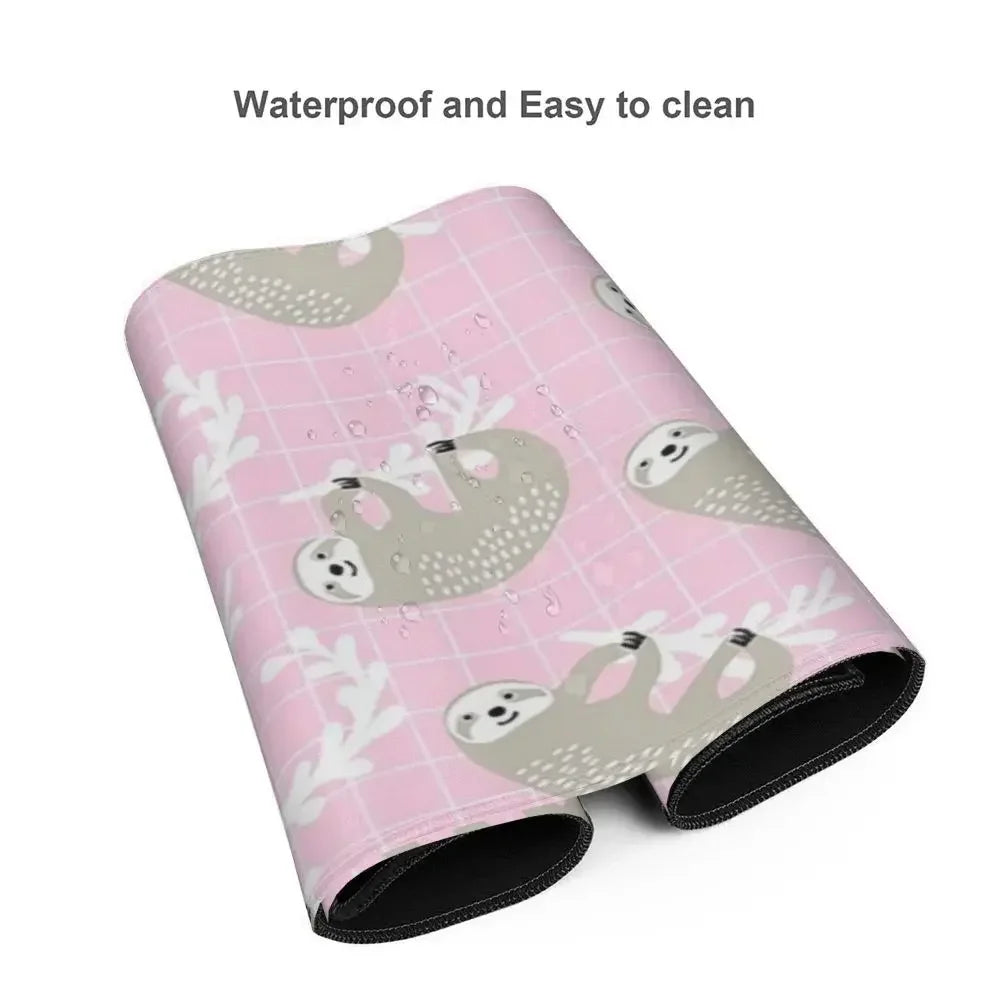 Large Desk Mat