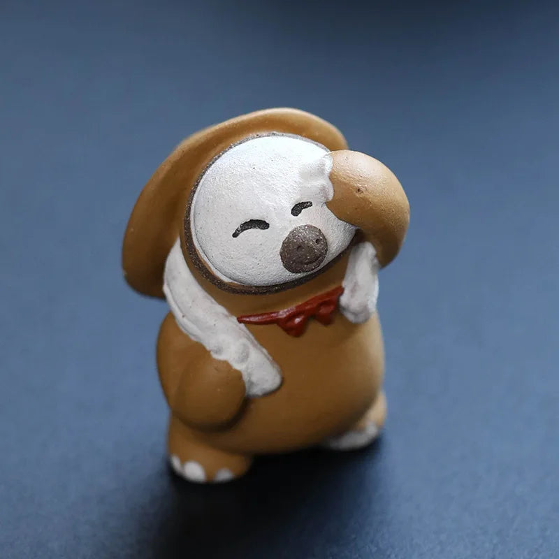 Sloth Ornament