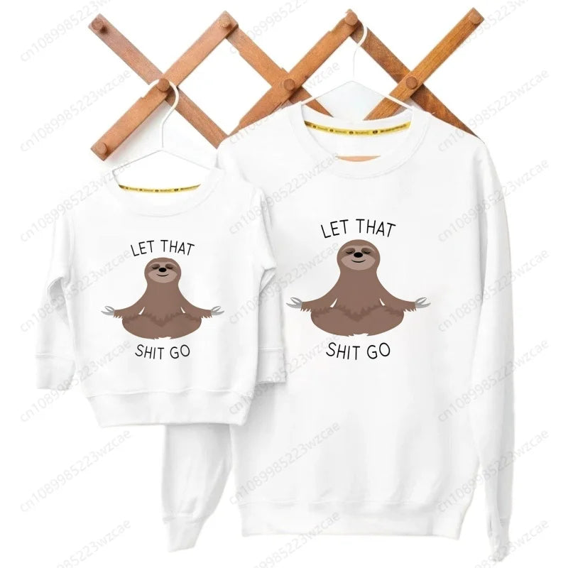 Family Matching Tops