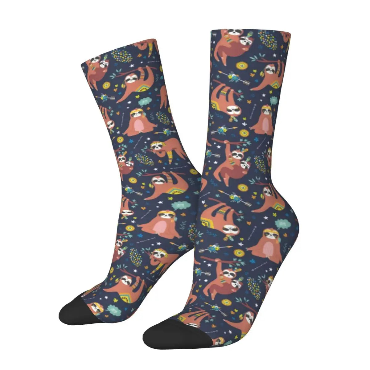 Sloth Socks