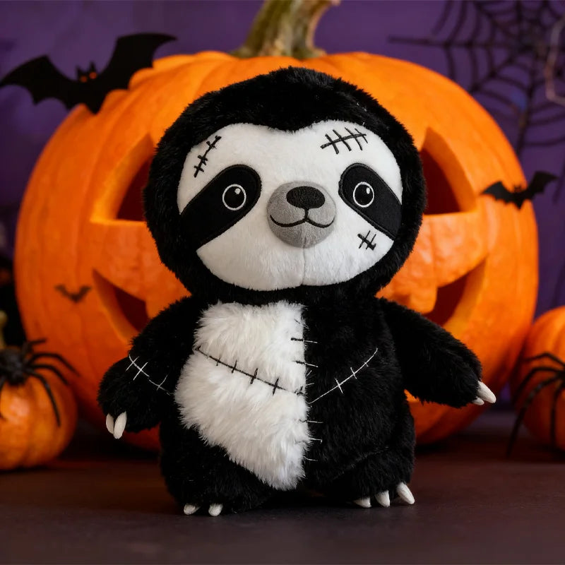 Sloth Plush Cuddly Toy