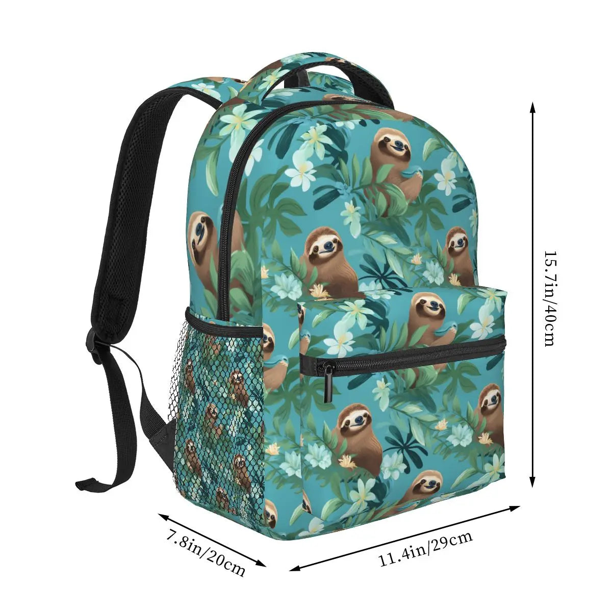 Sloth Backpacks