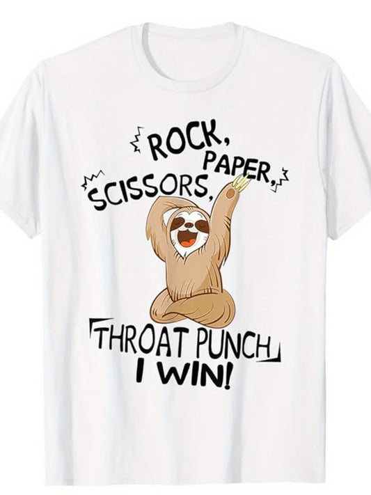 Sloth T-Shirt