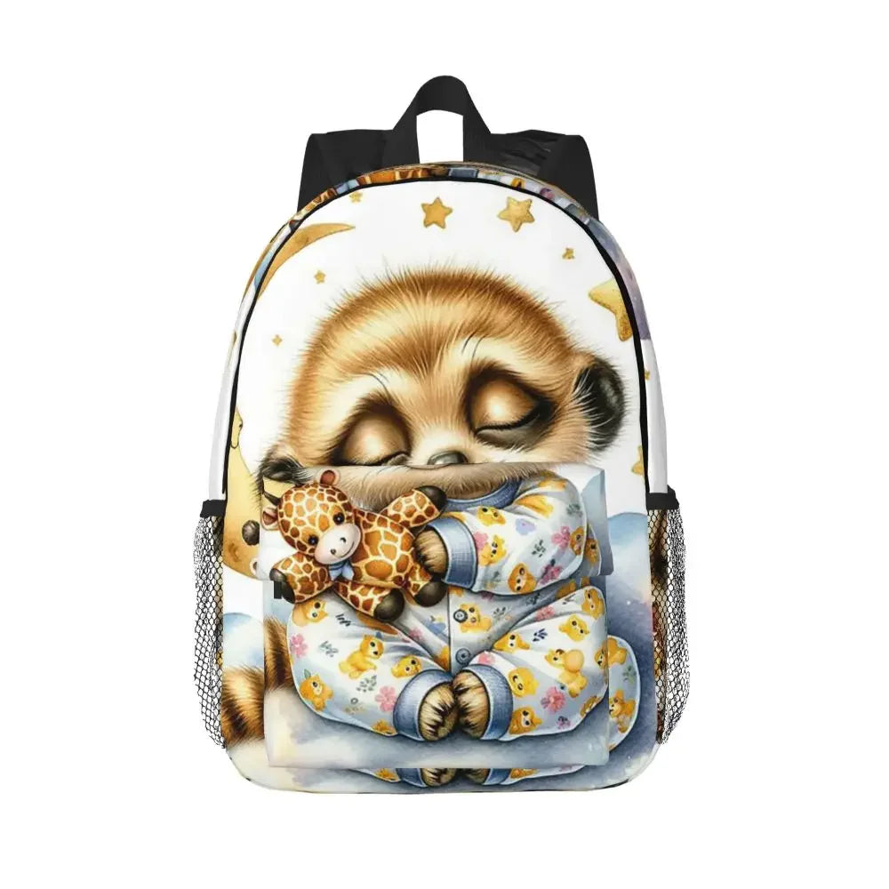 Baby Sloth Backpack