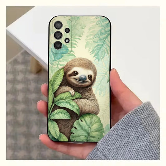 Phone Case For Samsung