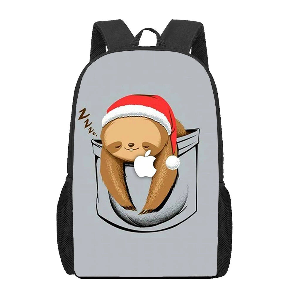 Folivora Sloth Backpacks