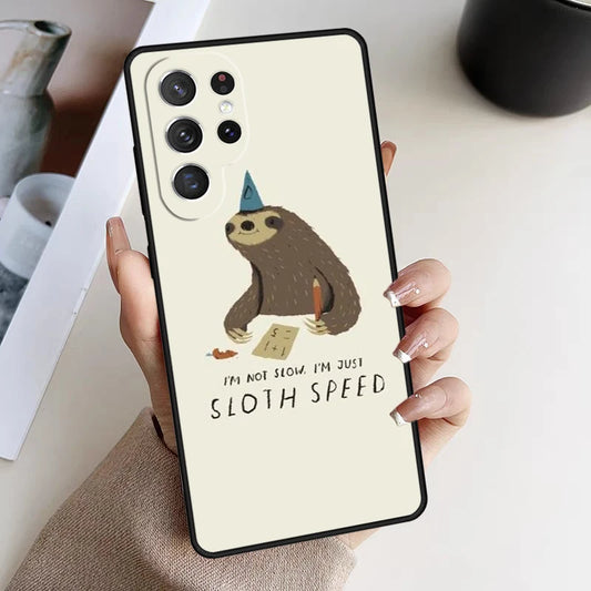 Phone Case For Samsung