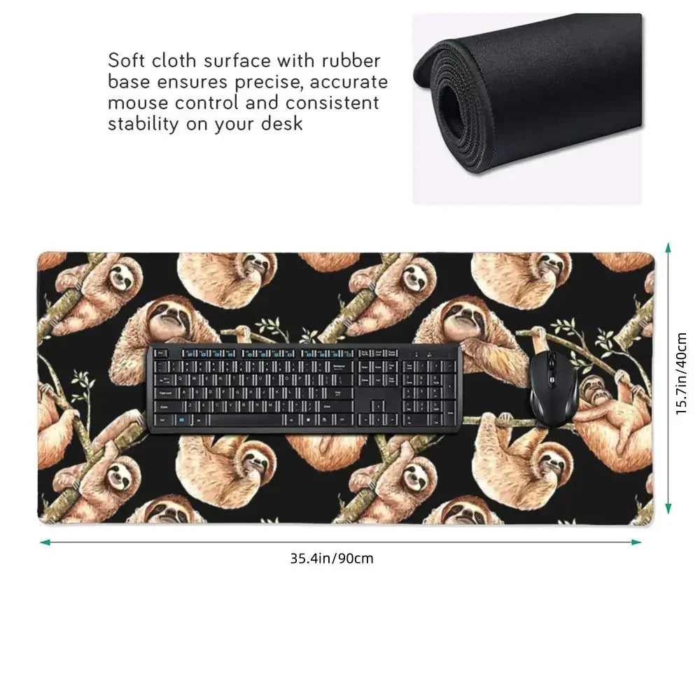 Large Desk Mat