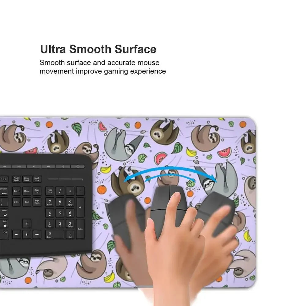 Large Desk Mat