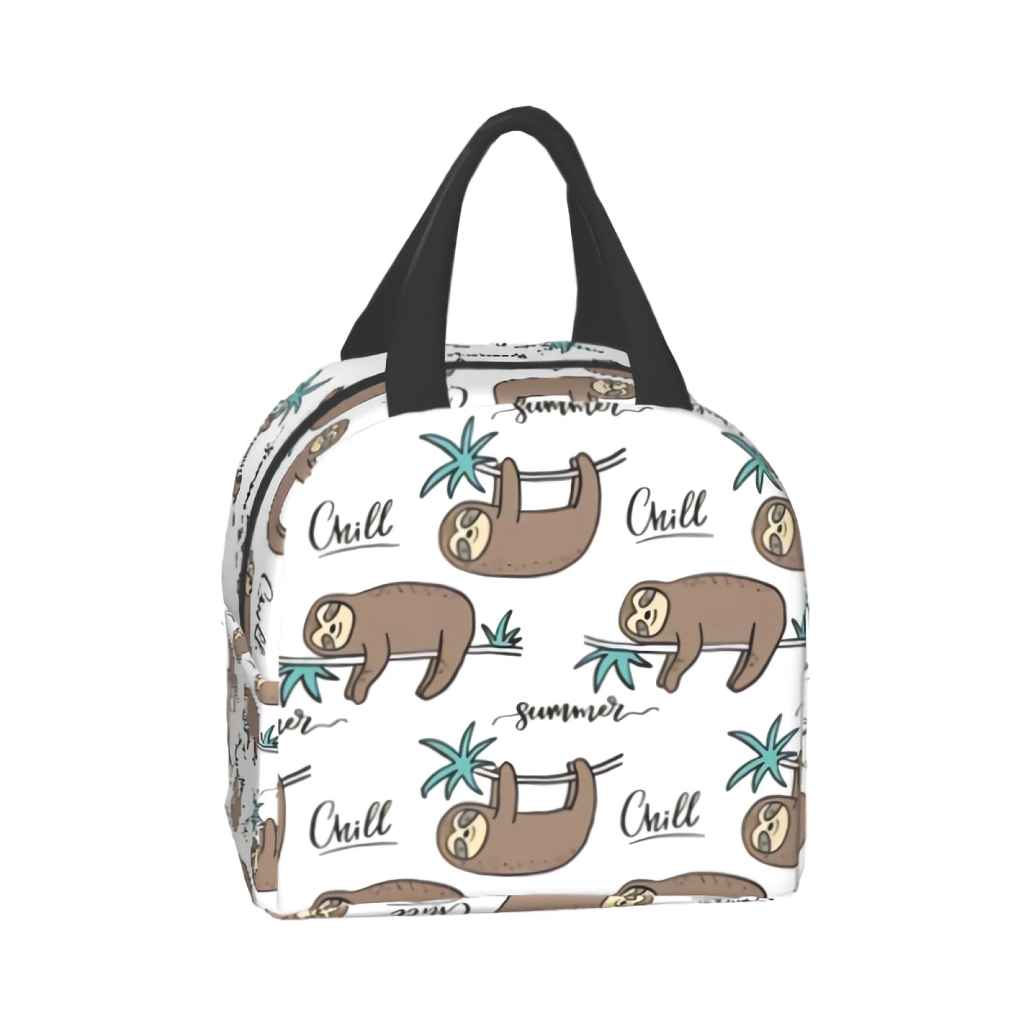Insulated Lunch Box