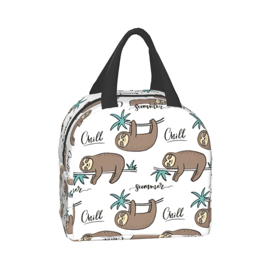 Insulated Lunch Box