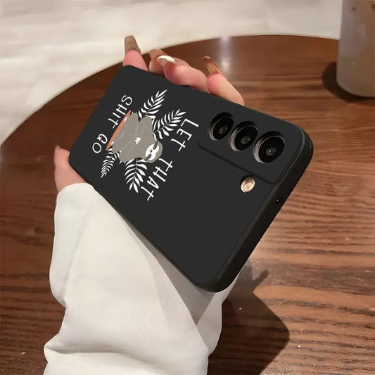 Phone Case For Samsung