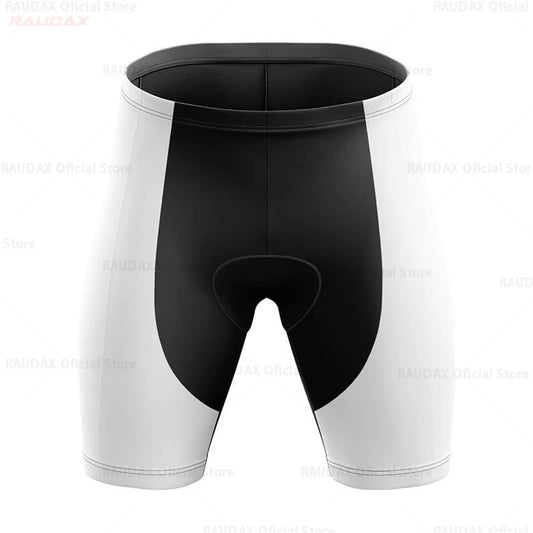 Sloth Cycling Bib Shorts
